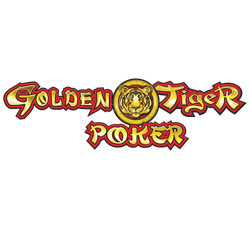 Golden Tiger Poker